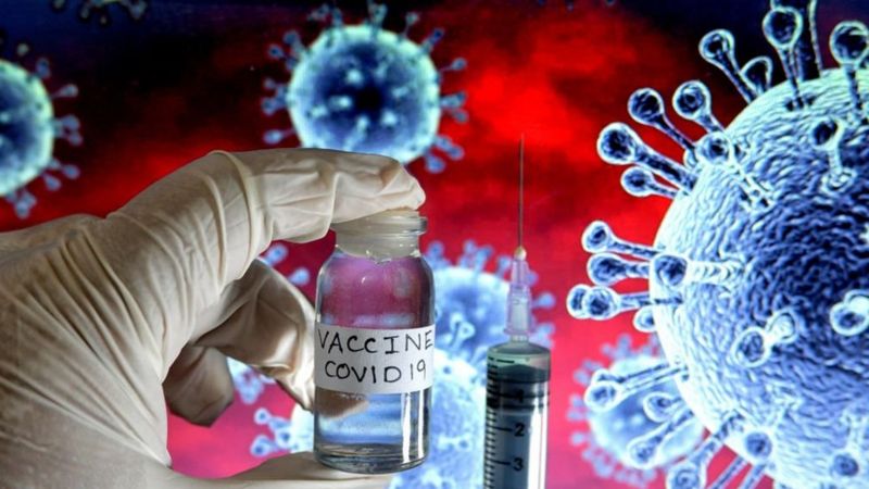 کورونا وائرس: ویکسین کی تلاش سے متعلق جھوٹے اور گمراہ کن دعوؤں کی حقیقت