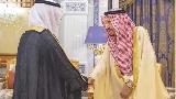 سعودی عرب میں ’سیکیورٹی کریک ڈاؤن‘ فوجی افسران تک پھیل گیا