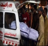 لورالائی: ٹرک اور کار میں ٹکر،5 افراد جاں بحق