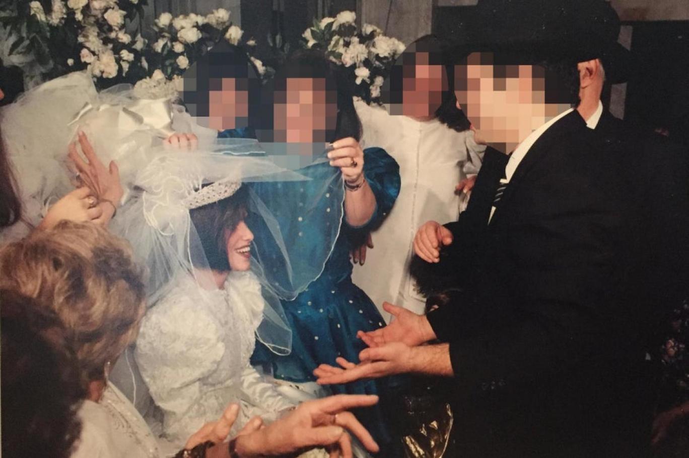 امریکا میں شادی کی تقریب ہلاکت خیز بن گئی