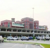 لاہور ائیرپورٹ پر مسافر سے لاکھوں روپے مالیتی قیمتی موبائل فون برآمد، مقدمہ درج