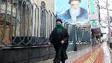 ایران: کورونا کیسز میں کمی کے بعد مساجد کھولنے کا فیصلہ