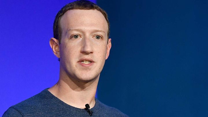 فیس بک کا نفرت پھیلانے والے اشتہارات پر پابندی عائد کرنے کا فیصلہ
