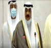 کویتی پارلیمنٹ کی شیخ مشعل الاحمد کی بطور ولی عہد توثیق