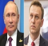 ’روسی صدر پیوٹن کے شدید مخالف اپوزیشن لیڈر کو زہر دے دیا گیا‘