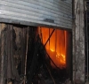 مانسہرہ میں آتشزدگی سے 22 دکانیں جل کر راکھ