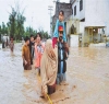خیبرپختونخوا میں بارشوں سے تباہی، 48 افراد جاں بحق
