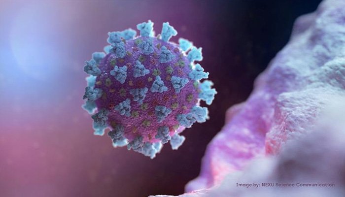 زیادہ امکان ہےکورونا وائرس ‘موسمی بیماری ‘بن جائے: تحقیق