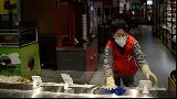 کرونا وائرس: چین میں مہنگائی کی شرح 8 سال کی بلند ترین سطح پر