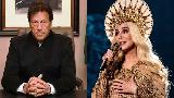 امریکی گلوکارہ چیر عمران خان کی مداح نکلیں