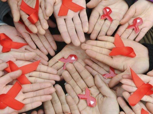 پاکستان میں ایڈز کے مریضوں کی تعداد میں ہوشربا اضافہ