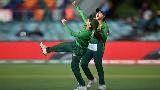 ویمن ٹی 20 ورلڈ کپ: پاکستان نے ویسٹ انڈیز کو شکست دیدی