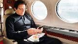 وزیر اعظم عمران خان سندھ کے دو روزہ دورے پر کراچی پہنچ گئے