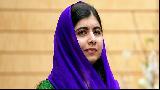 ملالہ یوسفزئی سے کشمیر پر آواز اٹھانے کی درخواست