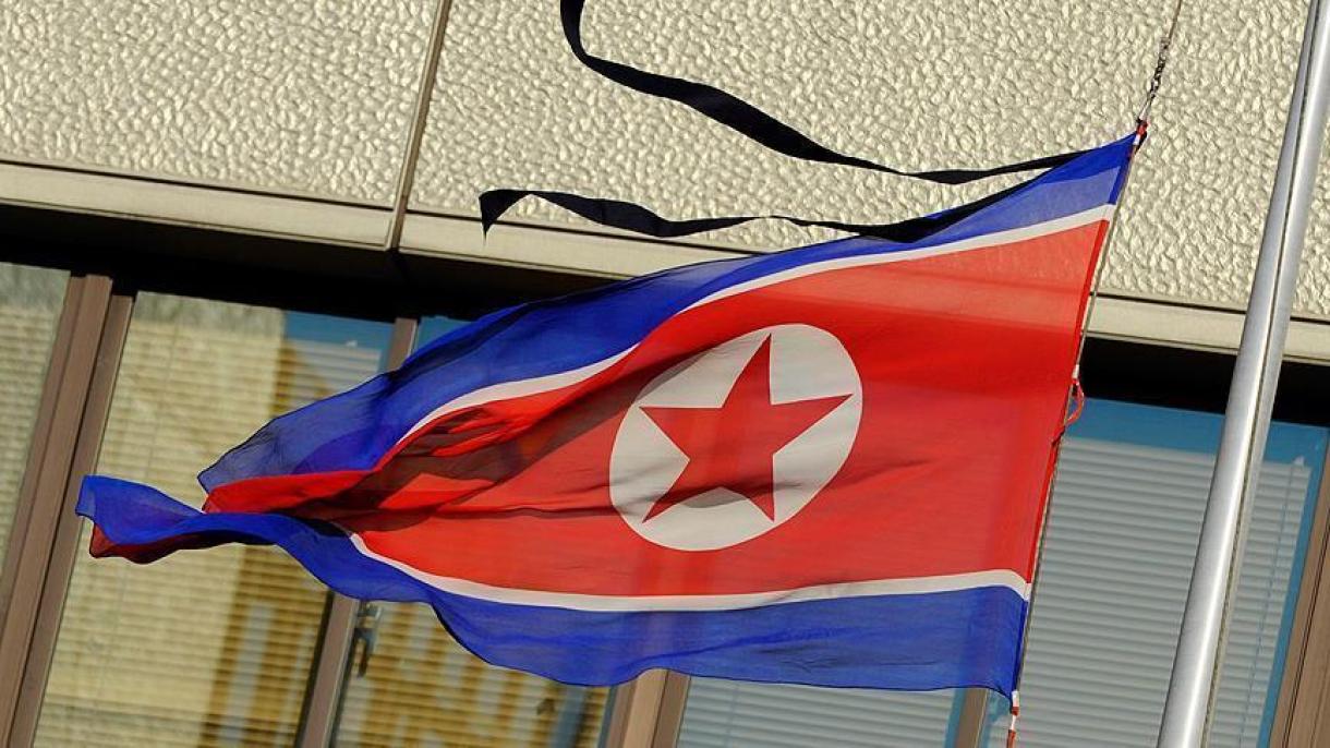 کوریا میں19  غیر ملکی افراد حکومتی احکامات کی دھجیاں اڑانے پر گرفتار