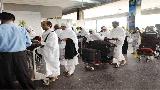 سعودی عرب جانے کے لیے کوروناوائرس کا ٹیسٹ لازمی قرار