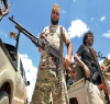 لیبیا کی حکومت نے ملک بھر میں فوری جنگ بندی کا اعلان کردیا