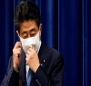 بیماری کے باعث جاپانی وزیر اعظم عہدے سے مستعفی