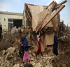 افغانستان میں سیلاب سے ہلاکتوں کی تعداد 160 تک پہنچ گئی