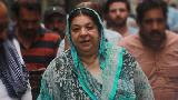 ن لیگ کا لاہور کے شہریوں سے متعلق بیان پریاسمین راشد سے معافی کا مطالبہ