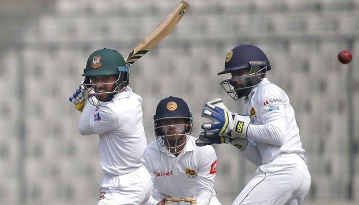 کورونا کے باعث بنگلادیش کرکٹ ٹیم کا دورہ سری لنکا ملتوی