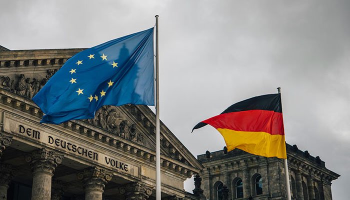 جرمنی آج یورپین یونین کی صدارت سنبھالے گا