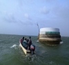 ٹھٹھہ: کشتی الٹنے سے 13 افراد ڈوب گئے