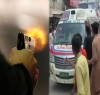 لاہور میں اسٹریٹ کرائم عروج پر50 سالہ شخص کا قتل، 4 افراد زخمی، ڈاکو گرفتار