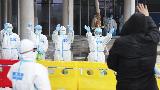 کورونا وائرس: حکومت نے قومی ادارہ صحت میں اہم اجلاس طلب کرلیا