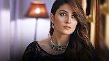 ڈرامہ ختم ہوتے ہی عائزہ خان نے’مہوش‘ کے بیوفا کردار پر خاموشی توڑدی