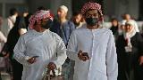 سعودی عرب میں کورونا سے مزید 3 ہزار 921 افراد متاثر