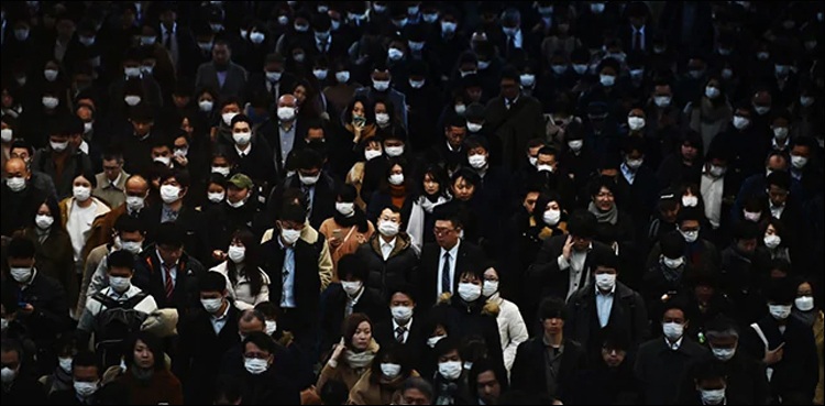 کرونا ویکسین: جاپان کا عوام کے لیے بڑا اعلان
