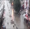 کراچی بارش: رین ایمرجنسی کا دعویٰ بارش کے پانی میں ڈوب گیا