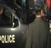 لاہور:فیصل ٹاؤن میں پولیس مقابلہ،2 ڈاکو ہلاک