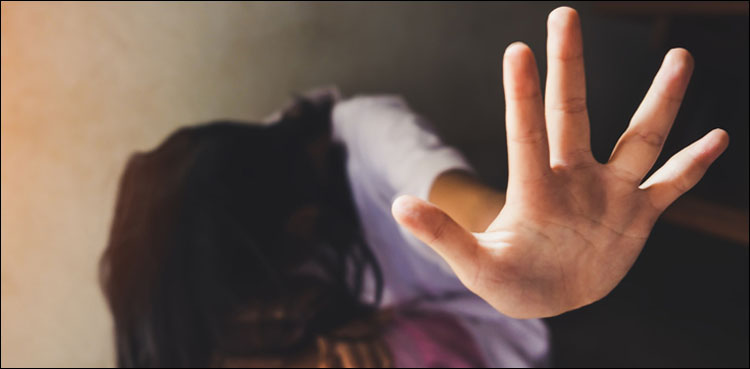 گوجرانوالہ میں 16 سالہ معذور لڑکی سے مبینہ زیادتی