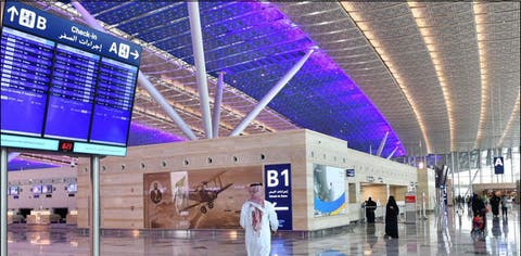 غیر ملکیوں کی واپسی: خصوصی پروازوں کے حوالے سے سعودی حکام کی وضاحت