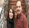 ریما خان نے اپنی شادی کی سالگرہ کے موقع پر شوہر کے لیے محبت بھرا پیغام جاری کیا ہے