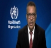 عالمی ادارہ صحت کے سربراہ ڈاکٹر ٹیڈروس کا پاکستان کو خراج تحسین