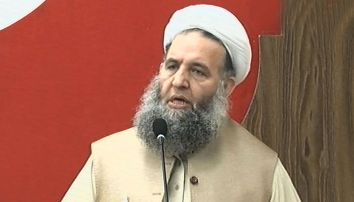 حکومت مندر کا معاملہ خوش اسلوبی سے حل کرنے کی خواہشمند، نورالحق قادری