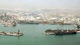 کوروناوائرس: کویت کی بندرگاہیں ایران سے آنے والے جہازوں کیلئے معطل
