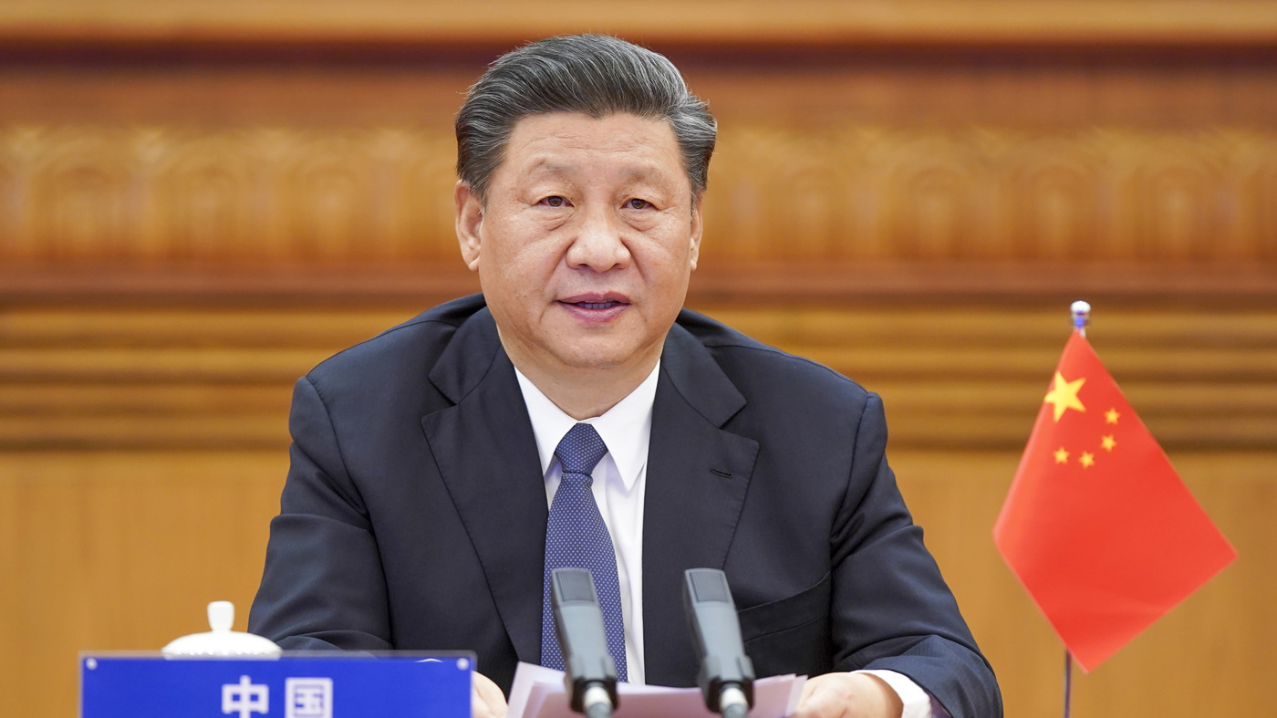 چین پوری دنیا کو کورونا کی ویکسین فراہم کرے گا: چینی صدرشی جن پنگ