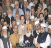 جماعت اسلامی نے اپوزیشن جماعتوں پرعدم اعتماد کا اظہارکردیا
