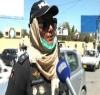 کوئٹہ میں پہلی خاتون سارجنٹ تعینات