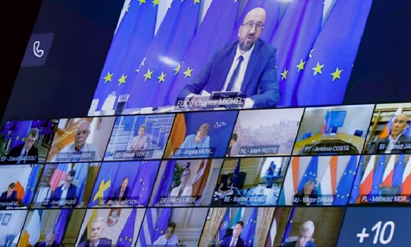 بیلاروس کے انتخابی نتائج مسترد، یورپی یونین کی پابندیوں کی تنبیہ