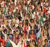 پاکستان کی آبادی میں تیزی سے اضافہ ہورہا ہے : رپورٹ