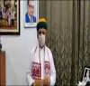 بھارتی وزیر کا پاپڑ سے کرونا وائرس کے علاج کا دعویٰ: اڑا سوشل میڈیا پر مذاق