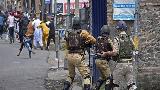 مقبوضہ کشمیر میں کرفیو اورلاک ڈاؤن کو 190 روز گزر گئے، بھارتی فوج کے مظالم جاری