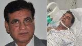 پشاور: حیات آباد میڈیکل کمپلیکس کے پروفیسر کورونا سے انتقال کرگئے