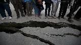 ترکی-ایران کے سرحدی علاقوں میں زلزلے کے جھٹکے، 7 افراد ہلاک