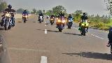 حکومتی درخواست مسترد، موٹر وے پر موٹر سائیکل چلانے کی اجازت برقرار